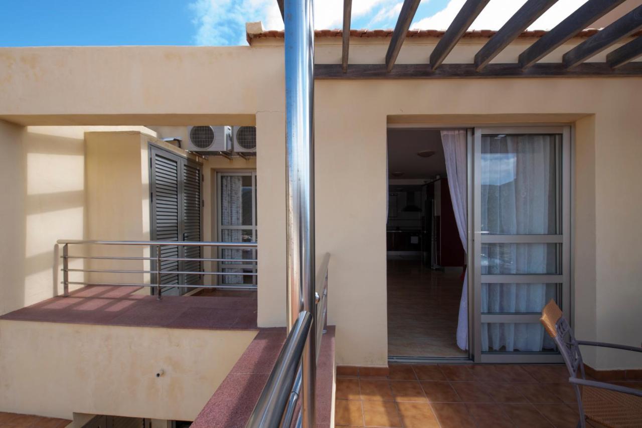 Mirador De La Villa San Sebastián de la Gomera Εξωτερικό φωτογραφία