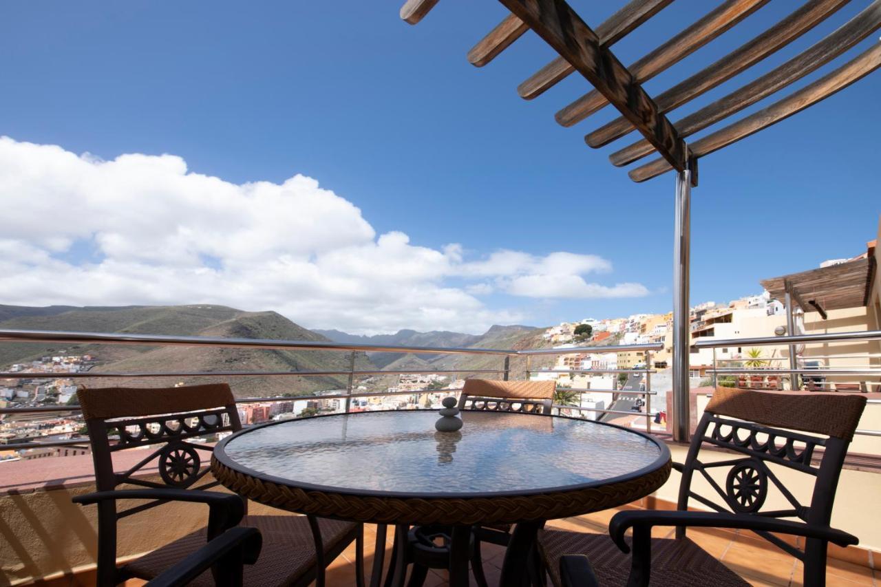 Mirador De La Villa San Sebastián de la Gomera Εξωτερικό φωτογραφία