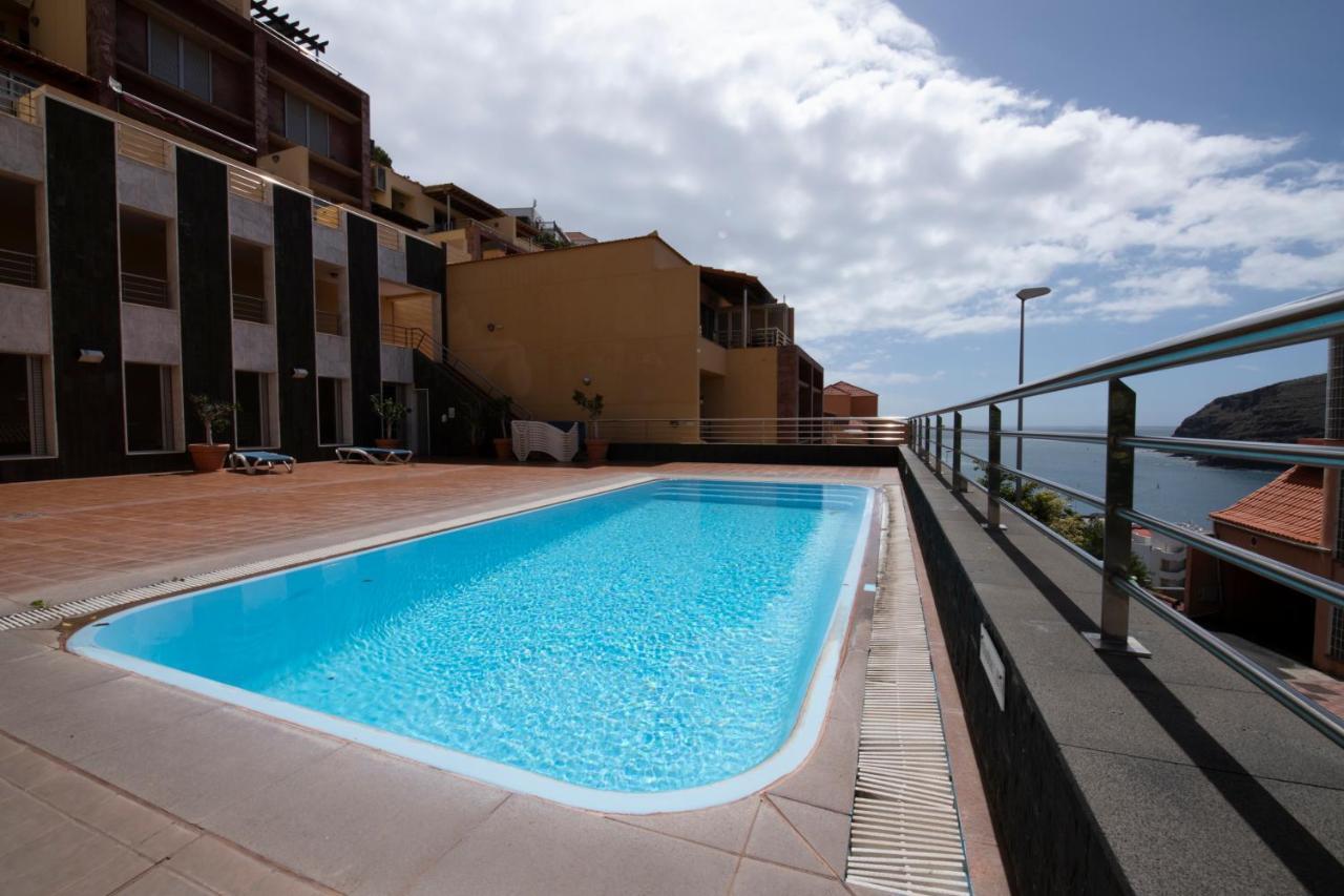 Mirador De La Villa San Sebastián de la Gomera Εξωτερικό φωτογραφία